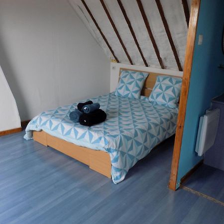 Le Maraichon Apartment Hulluch Luaran gambar