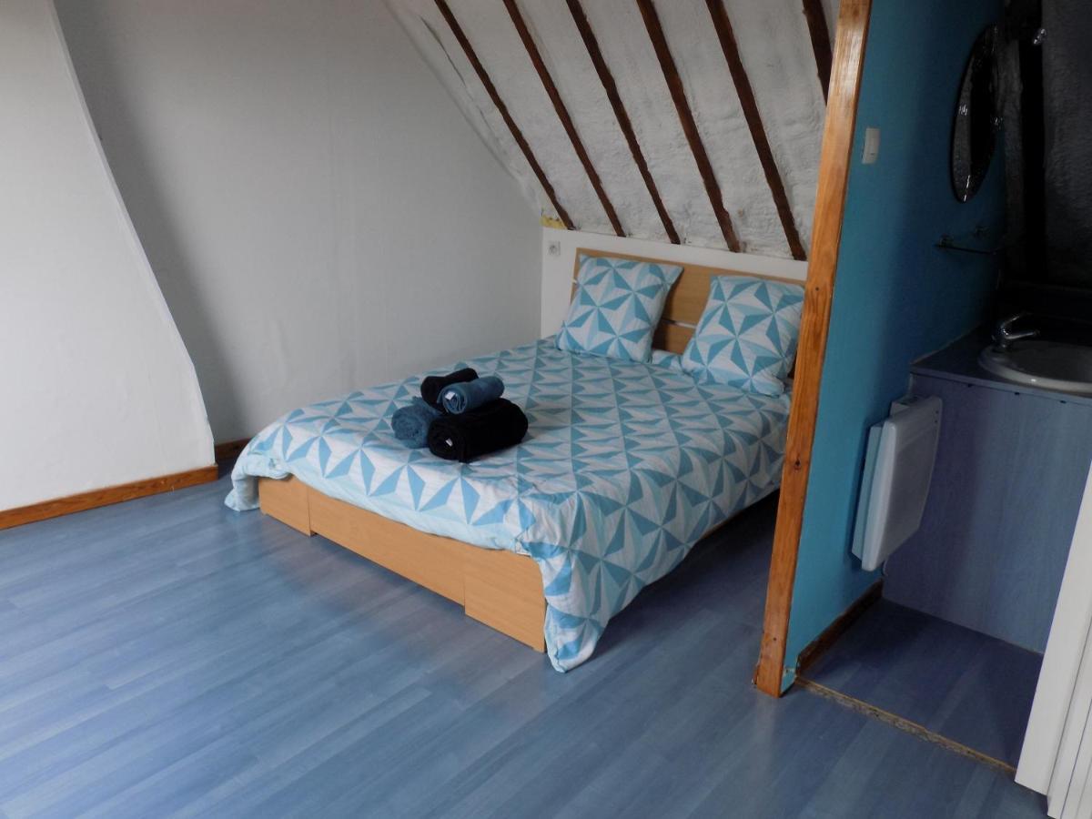 Le Maraichon Apartment Hulluch Luaran gambar